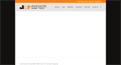Desktop Screenshot of jbathe.com